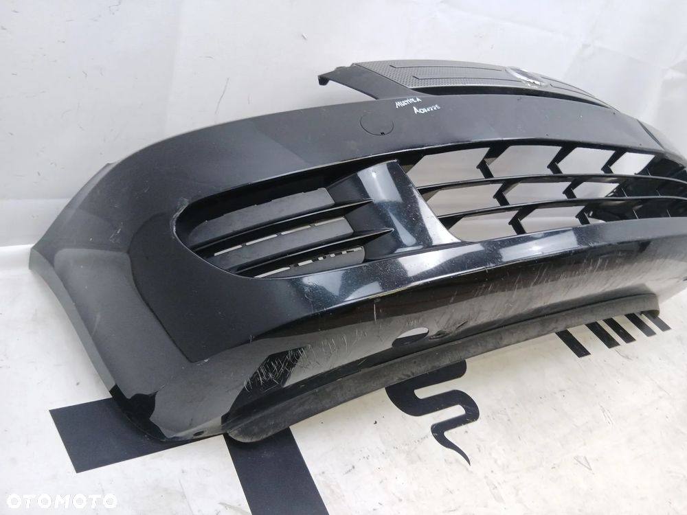 Zderzak przód przedni kompletny Fiat Multipla LIFT FL - 8