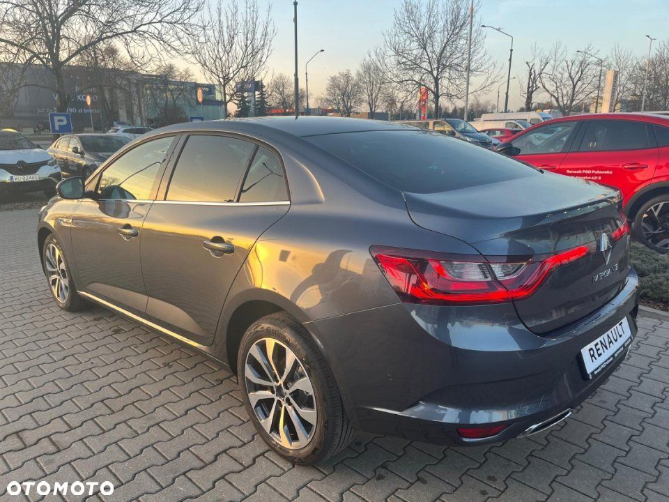 Renault Megane - 4