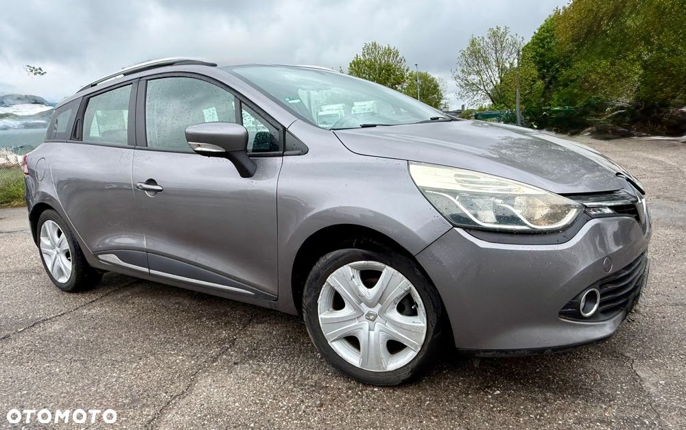 Renault Clio dCi 75 Stop & Start Life - 6