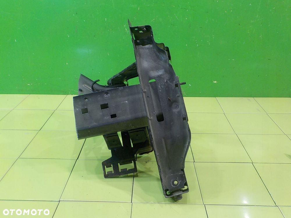 CITROEN BERLINGO PARTNER II III 1.6 E-HDI 12r VAN podluznica lewa przod - 3