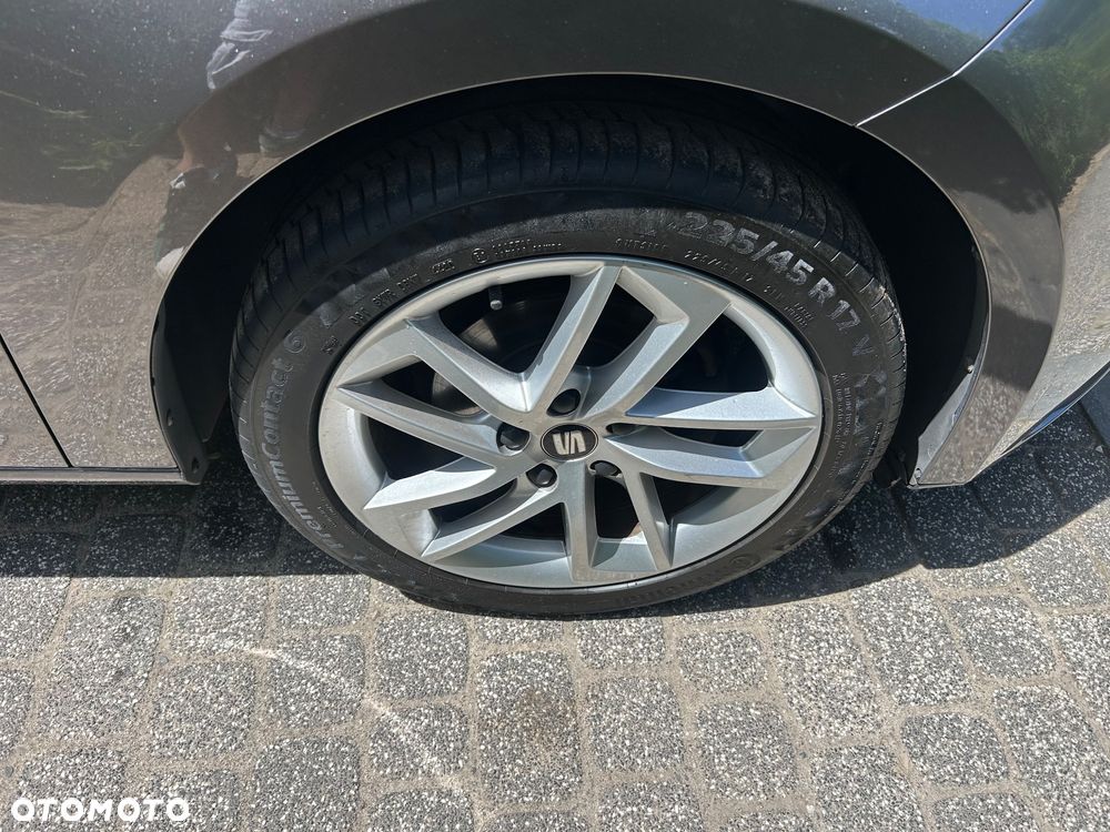 Seat Leon 1.6 TDI DPF Style Copa - 29