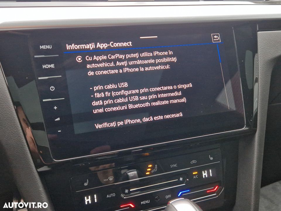 Volkswagen Arteon 2.0 TSI 4Motion DSG R - 21