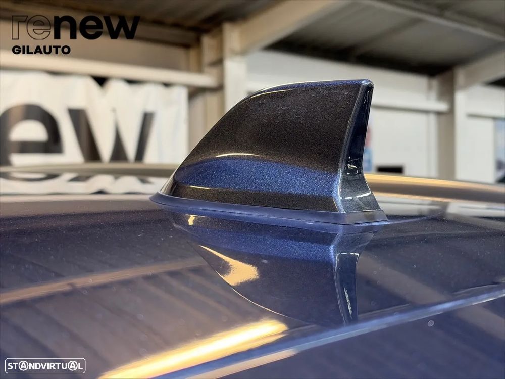 Renault Mégane Sport Tourer 1.5 Blue dCi Intens - 22