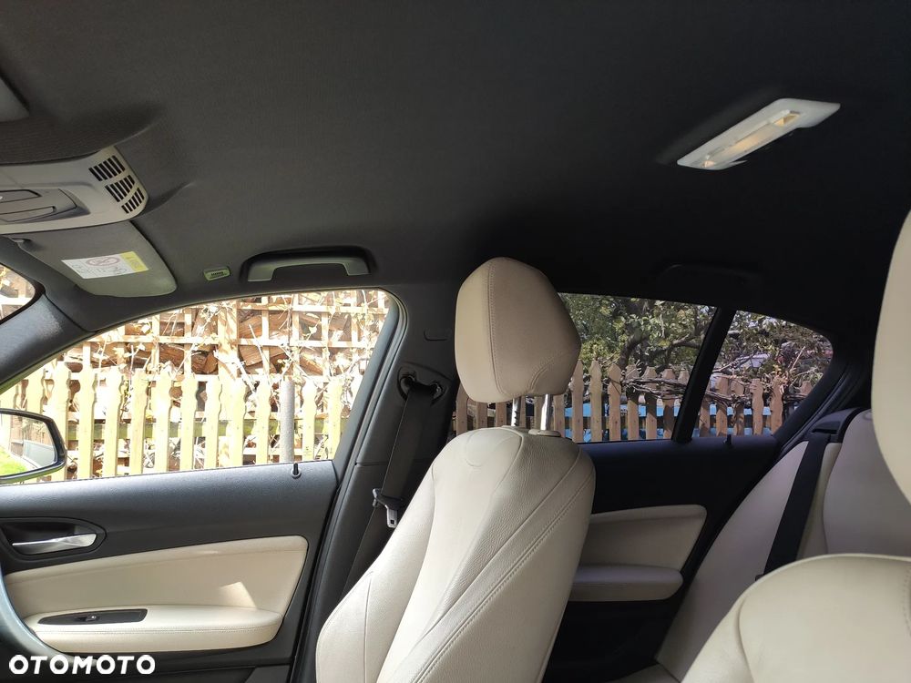 BMW Seria 1 118d M Sport - 23