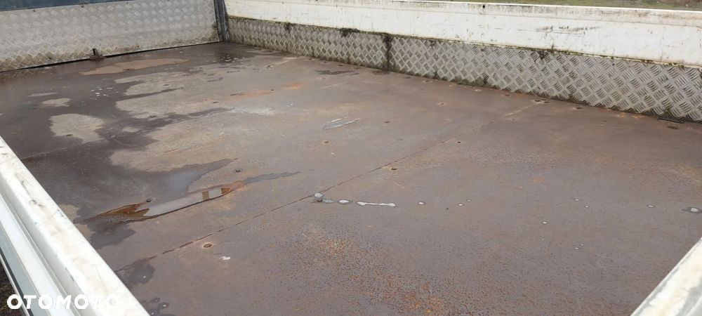 Ford Transit 350 - 11