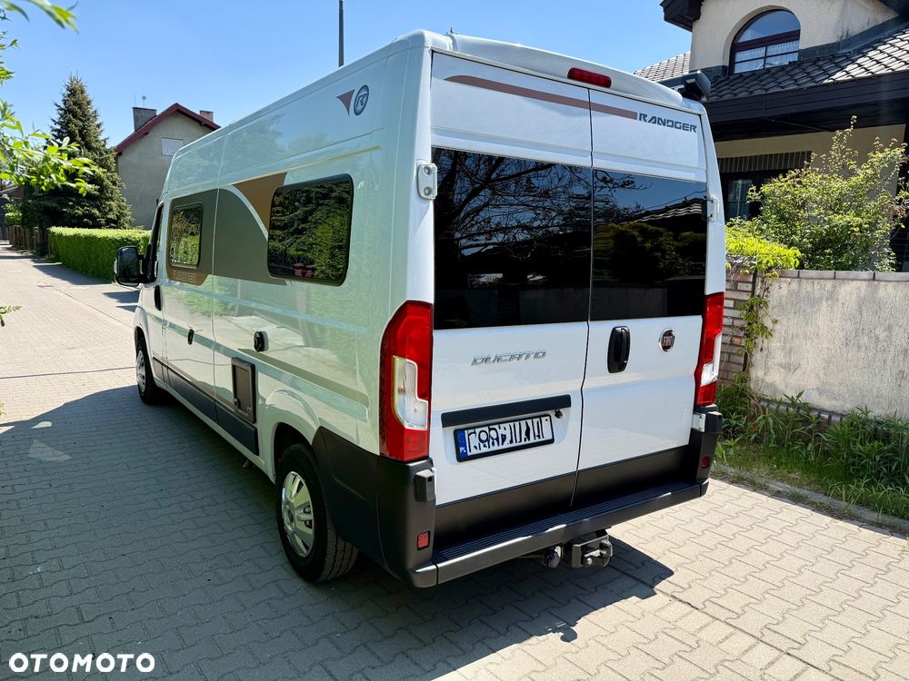 Fiat Ducato - 17