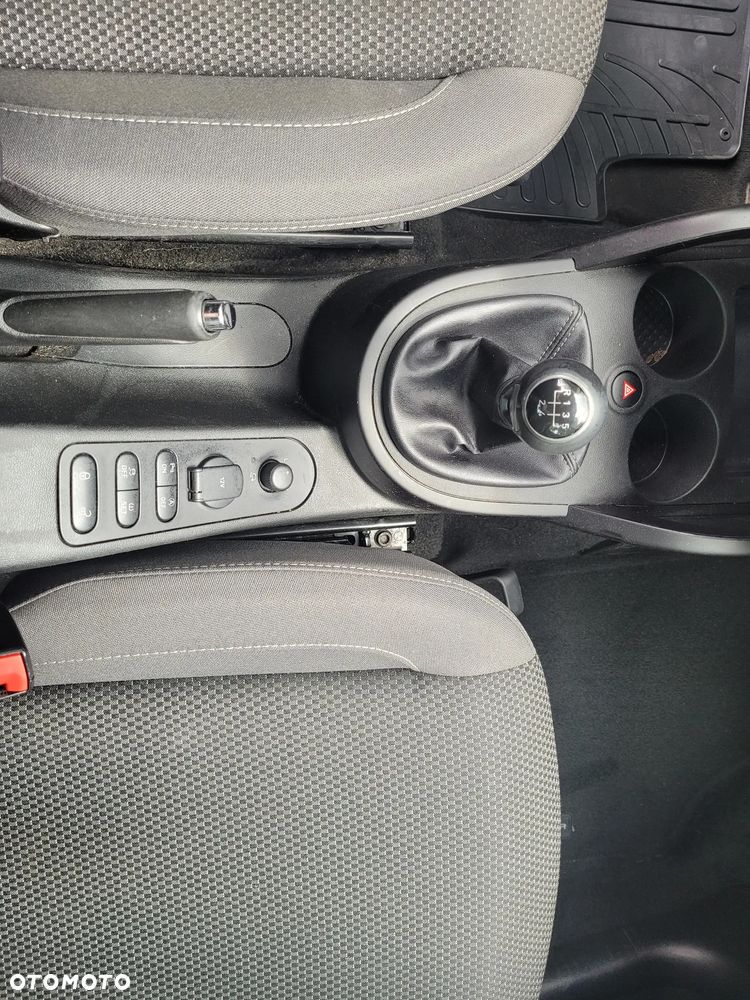 Seat Altea 1.6 TDI DPF Ecomotive SUN - 16