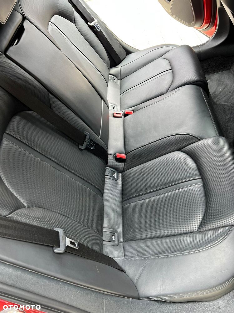 Audi A6 Allroad 3.0 TDI Quattro Tiptr - 29