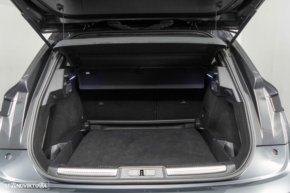 DS DS7 E-Tense Rivoli EAT8 - 12