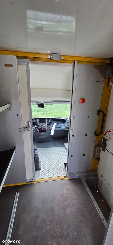 Iveco DAILY V FURGON 29L 11 - 10
