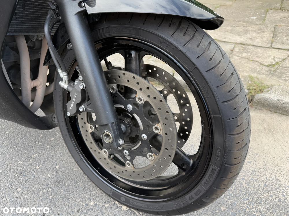 Suzuki GSX-F - Katana - 19