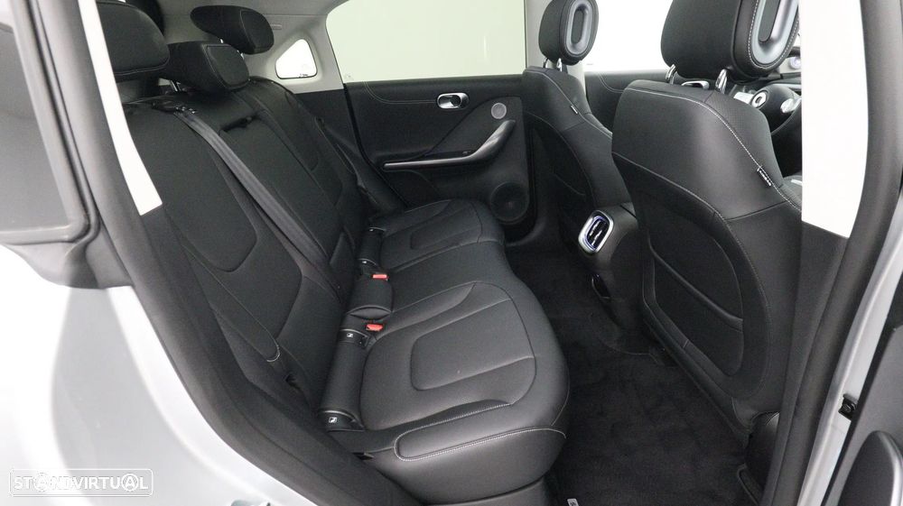 Smart #1 66 kWh Premium - 39