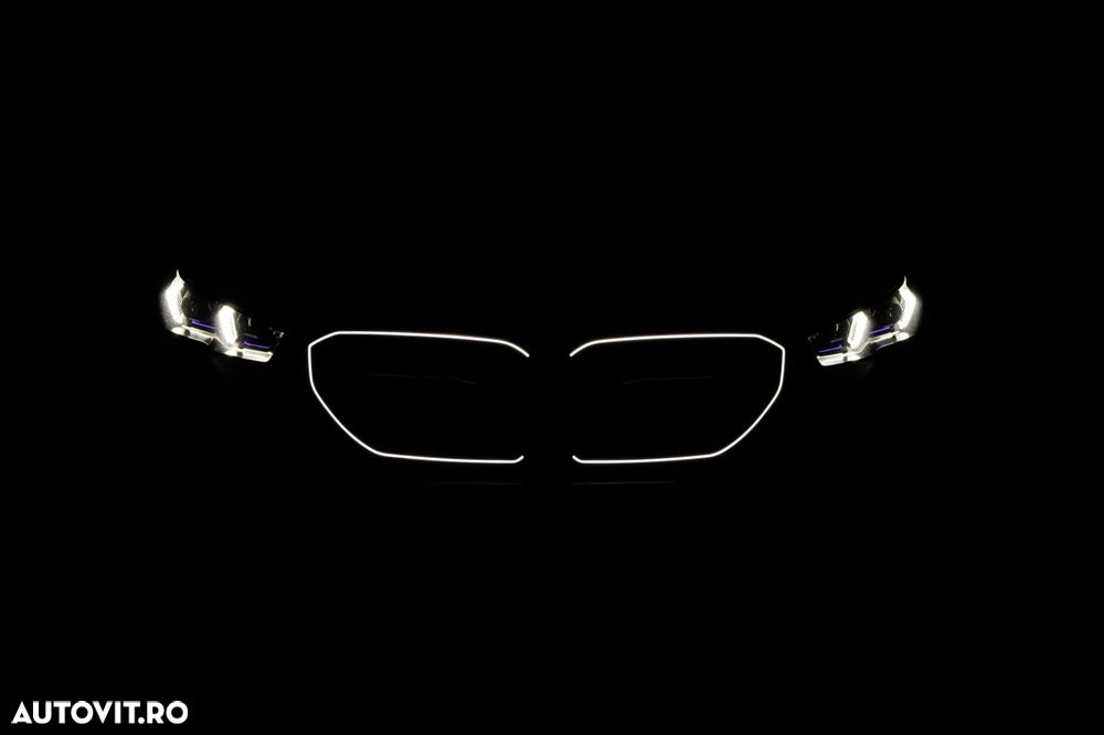BMW 5 Series 2025 — imagine 9
