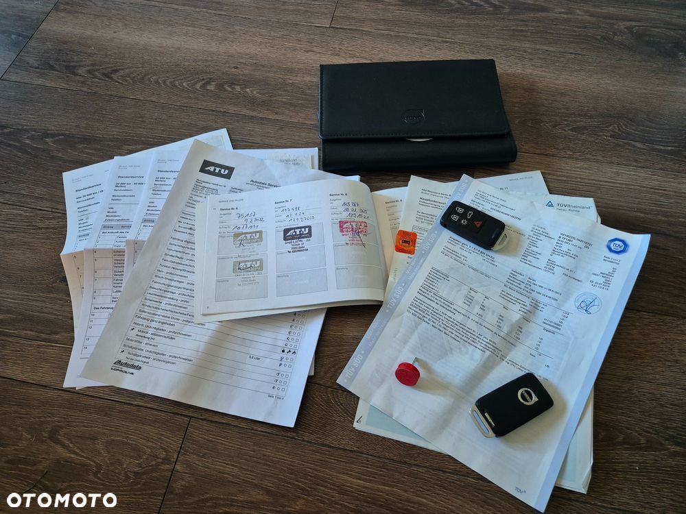 Volvo V40 Cross Country T3 Kinetic - 37