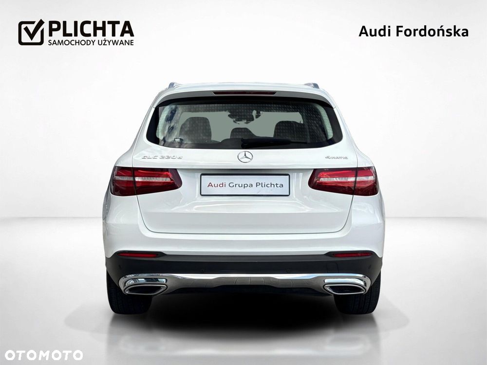 Mercedes-Benz GLC - 5
