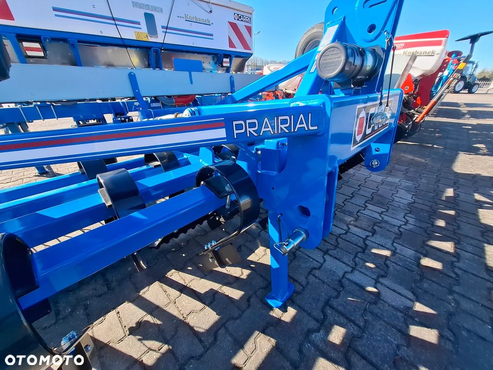 CARRE Prairial 3m - 14