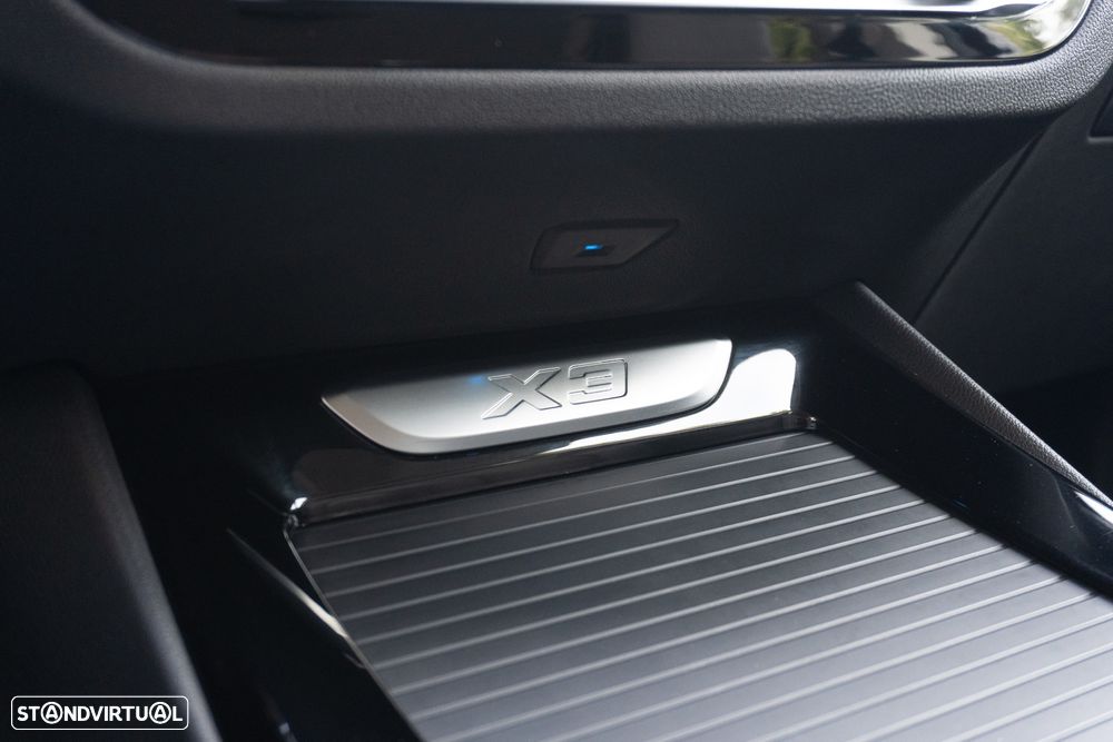 BMW X3 30 e xDrive xLine - 25