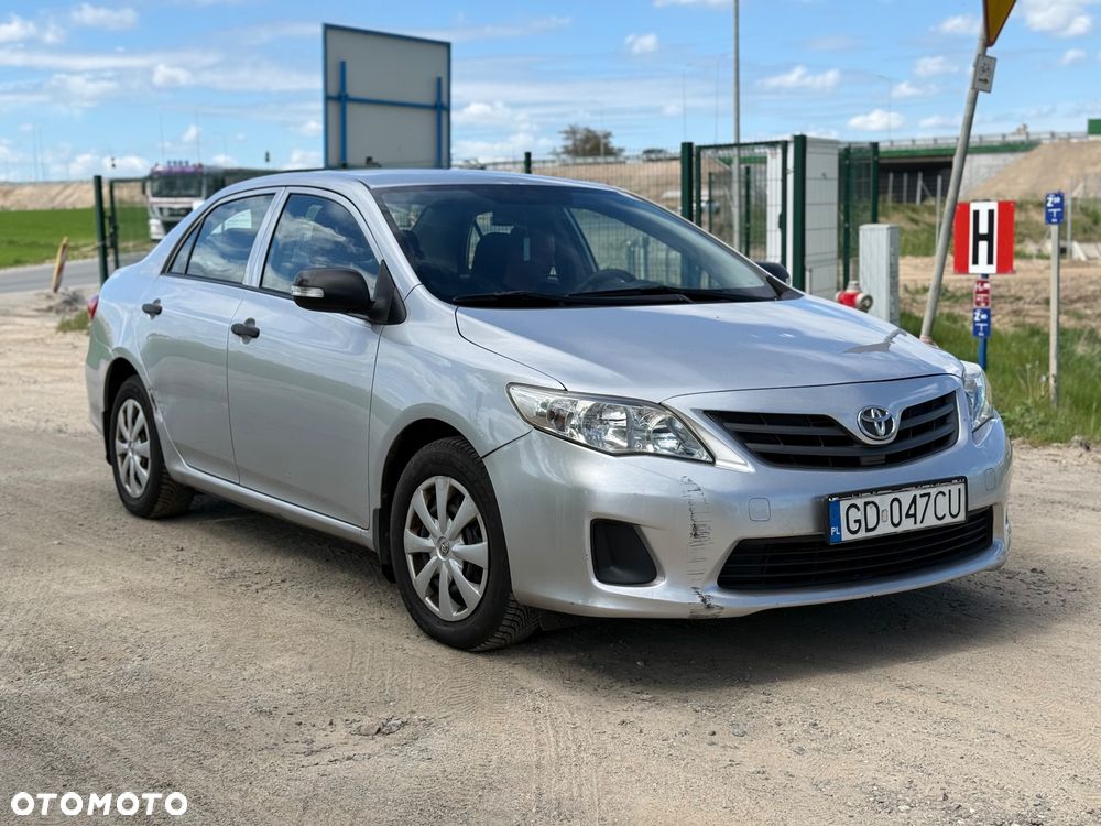 Toyota Corolla 1.6 Premium - 2
