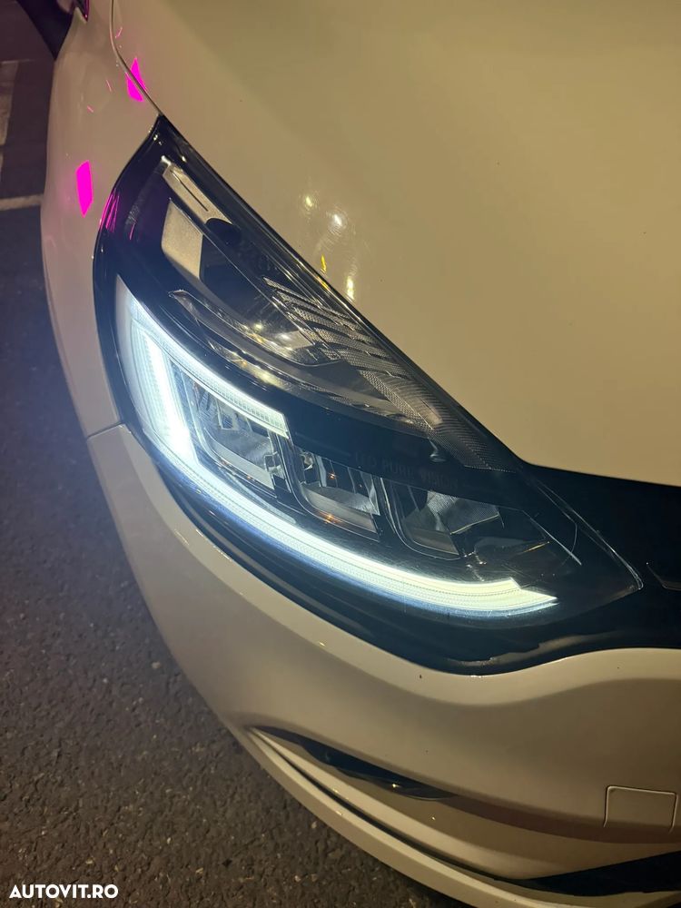 Renault Clio dCi Energy Intens - 17