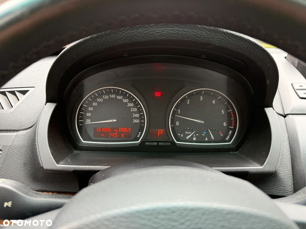 BMW X3 xDrive35d Edition Exclusive - 22