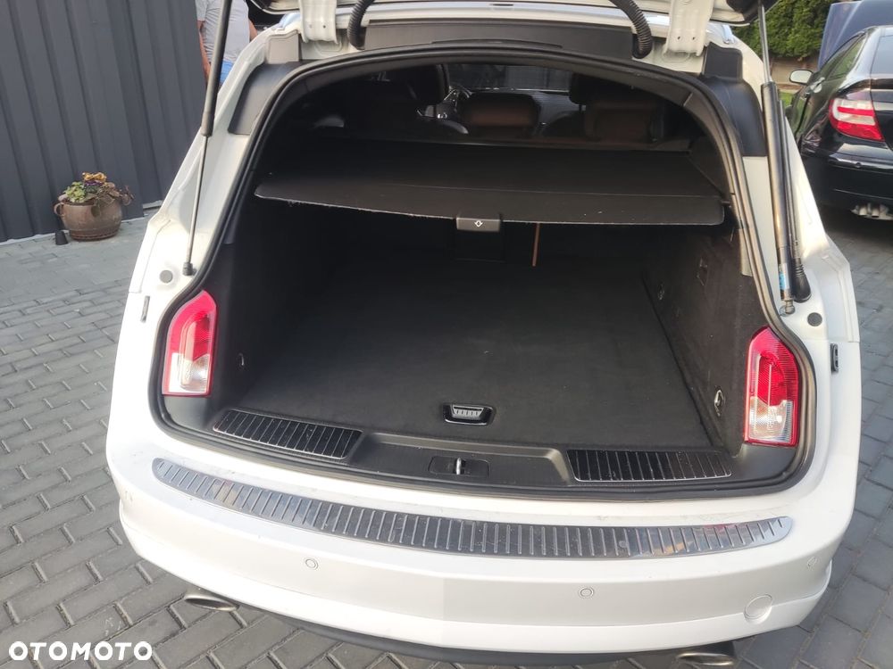 Opel Insignia 2.0 CDTI automatik Sport - 8
