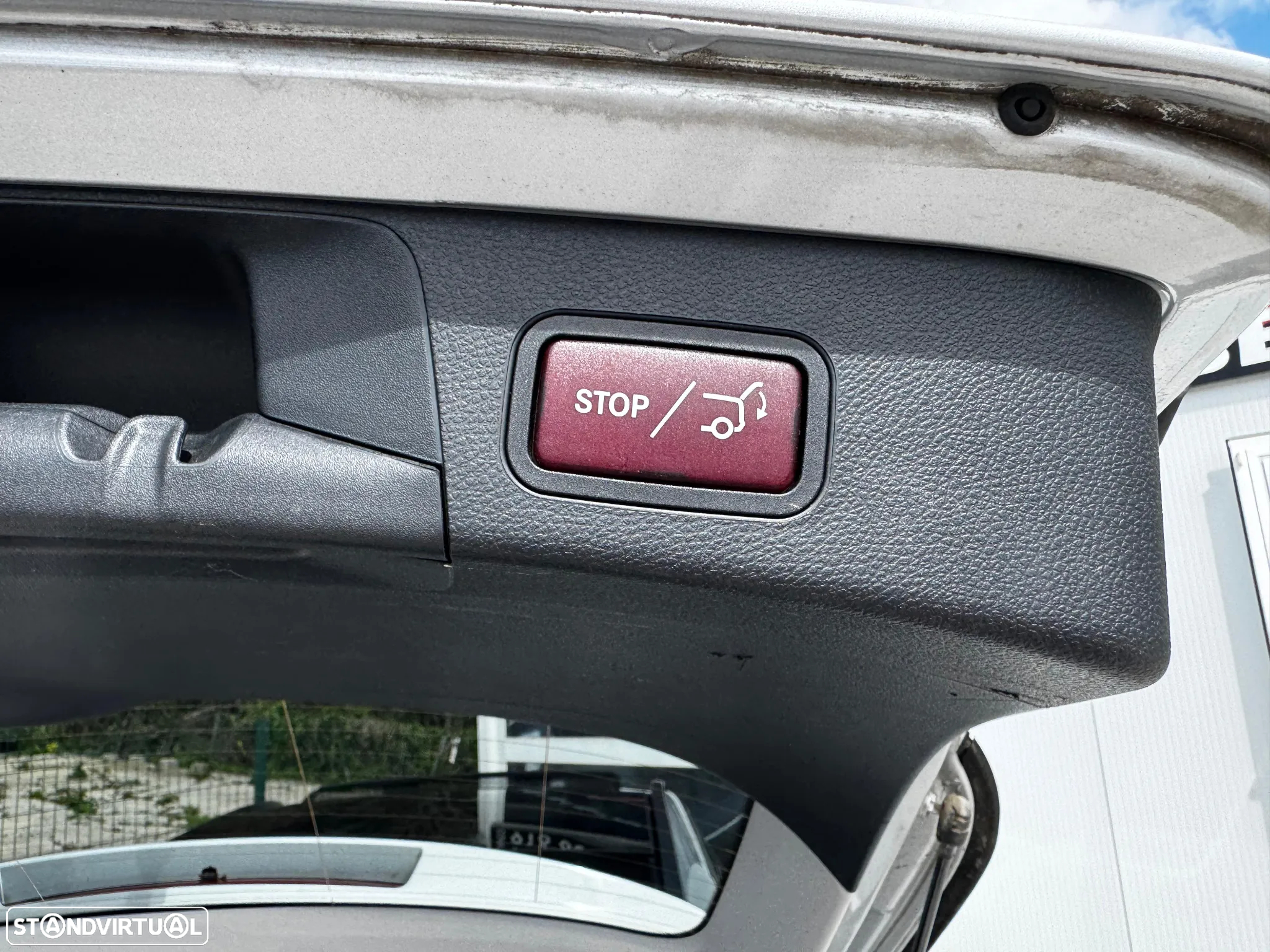 Mercedes-Benz C 200 d Station 9G-TRONIC Avantgarde - 33