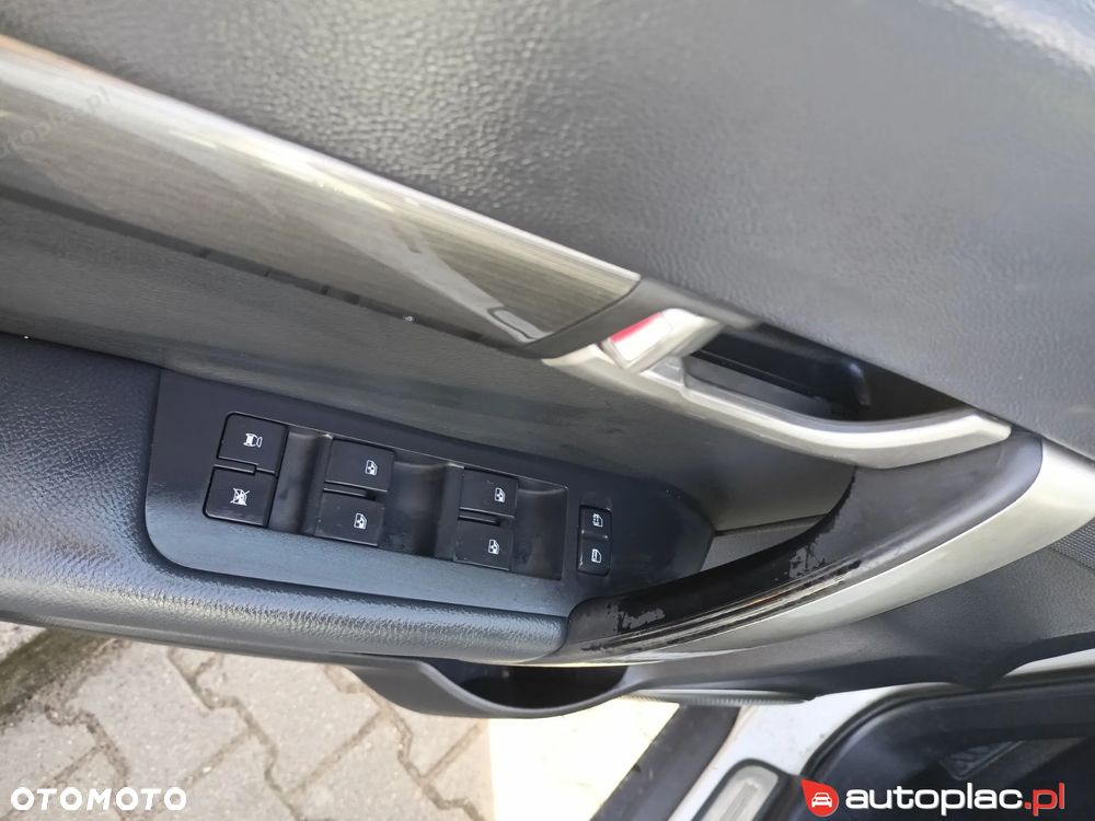 Chevrolet Captiva 3.2 LT high - 6