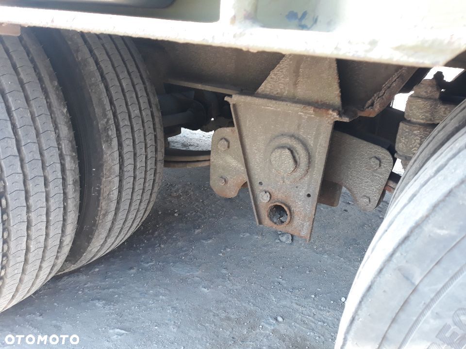 Dam 3SD330FLM - 2