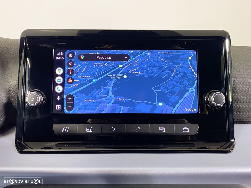 SEAT Ibiza 1.0 TSI FR - 12