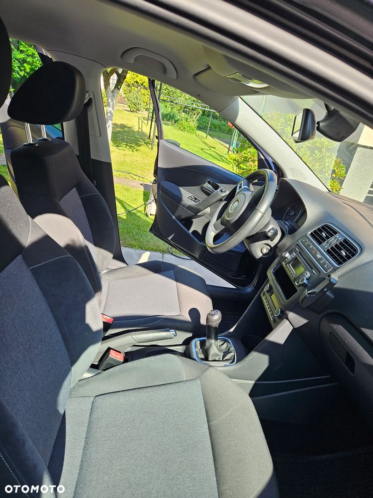 Volkswagen Polo 1.6 TDI Style - 4