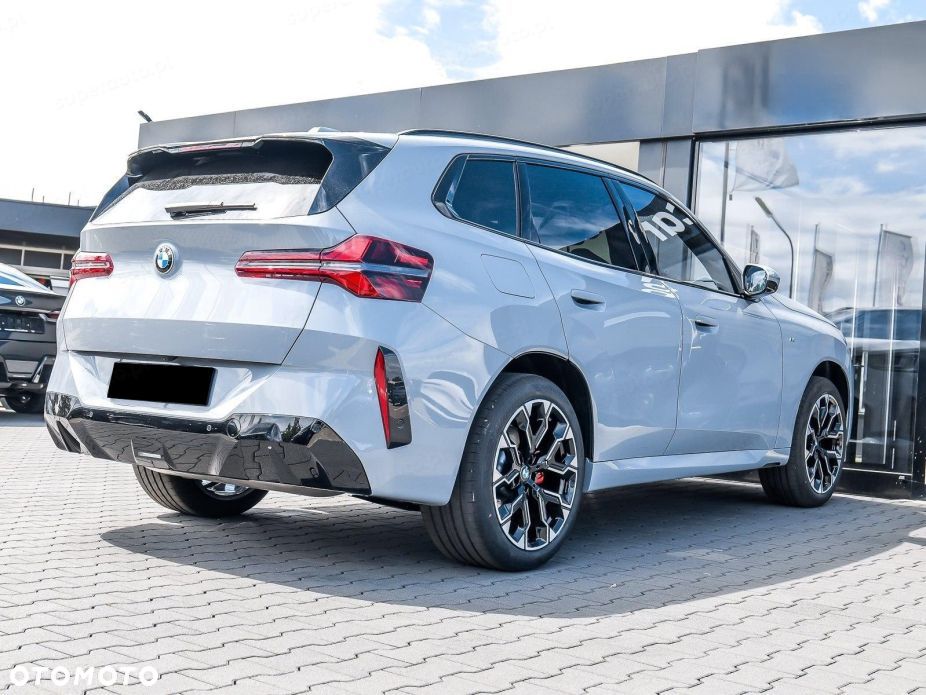 BMW X3 xDrive20d mHEV - 6