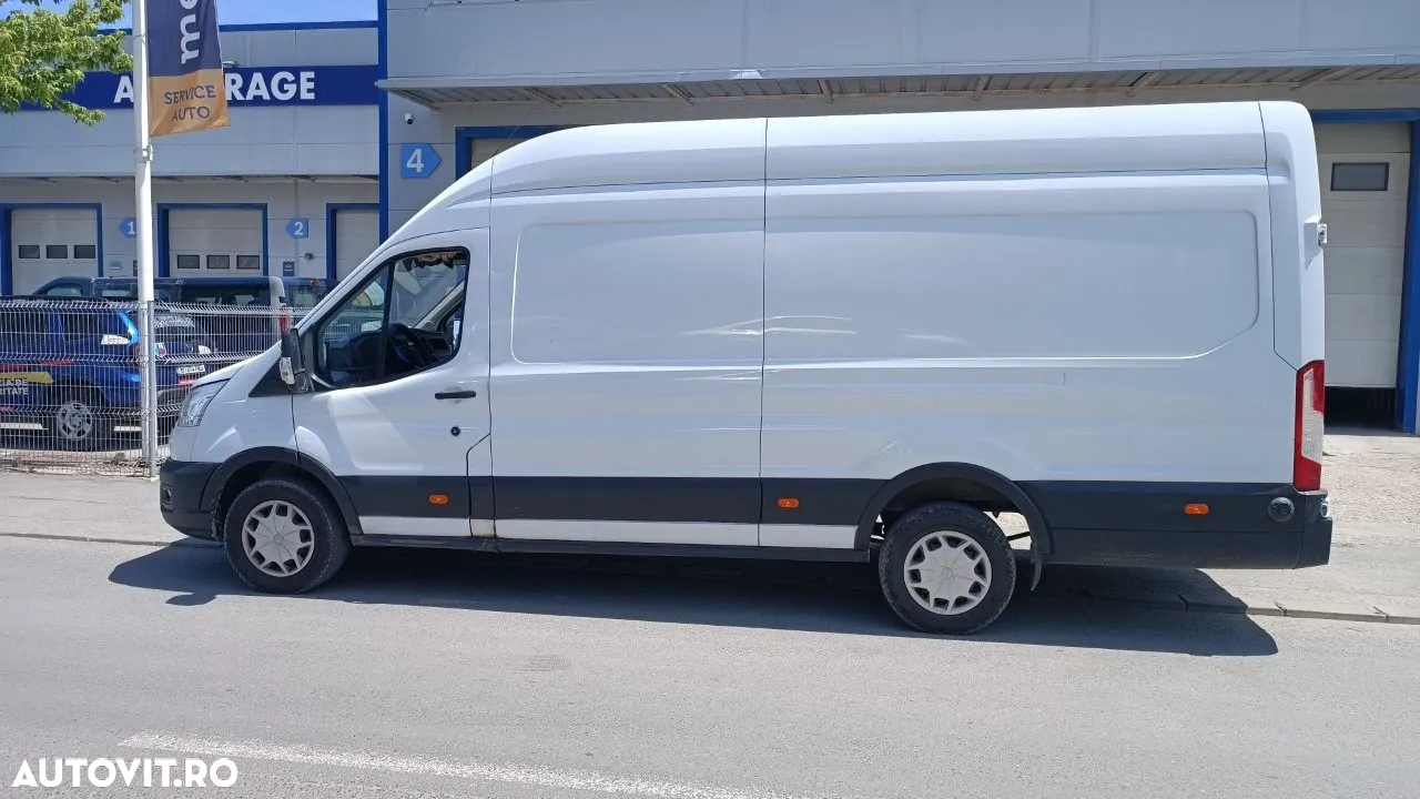 Ford Transit - 3