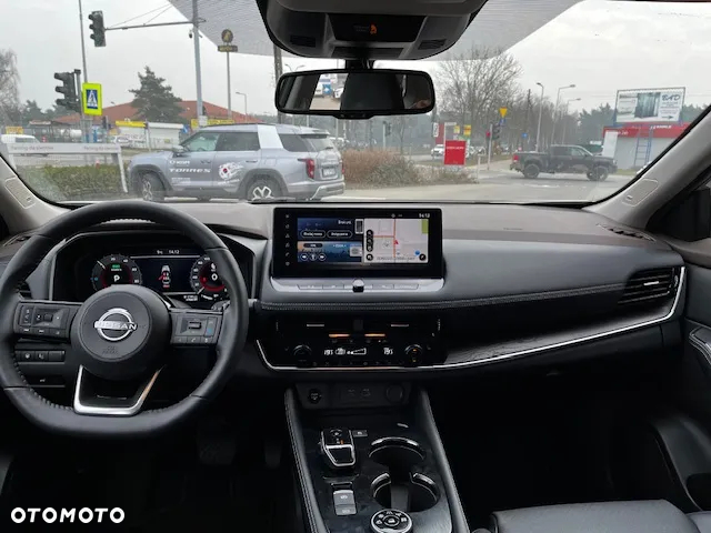 Nissan X-Trail 1.5 VC-T e-POWER Tekna e-4ORCE - 7