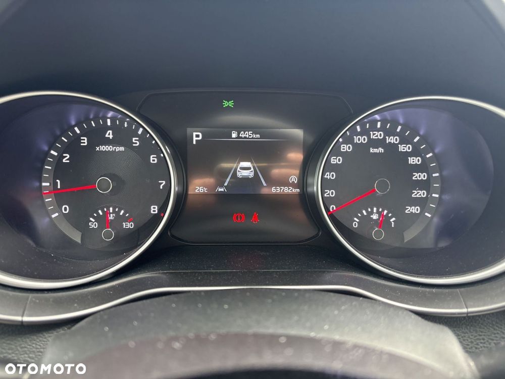 Kia XCeed 1.5 T-GDI M DCT - 14