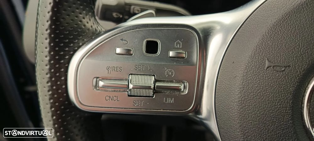 Mercedes-Benz EQB 250 Electric Art - 20