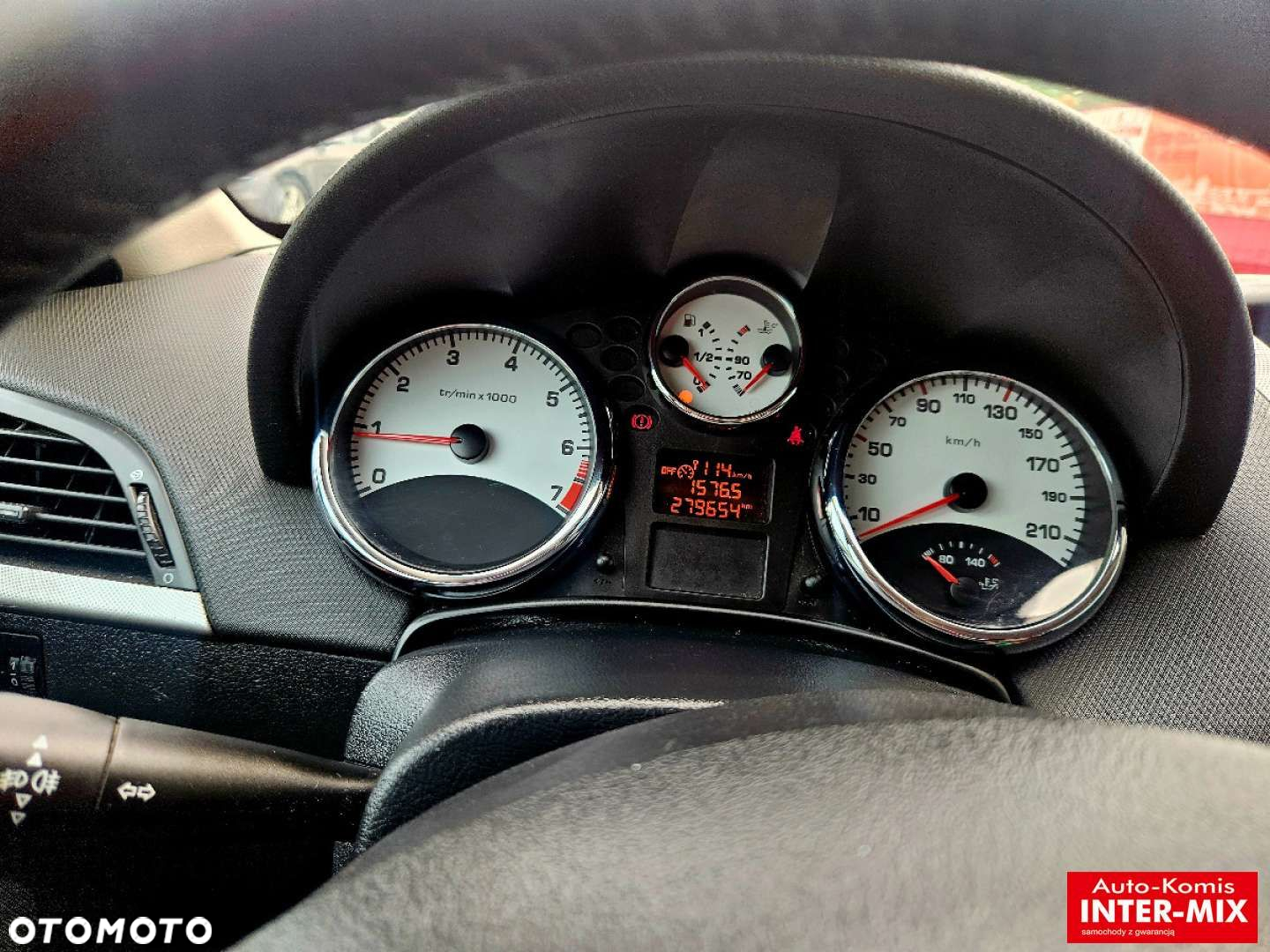 Peugeot 207 - 30