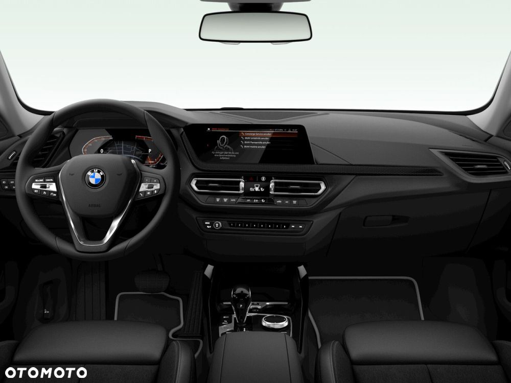 BMW Seria 2 218i Sport Line - 9