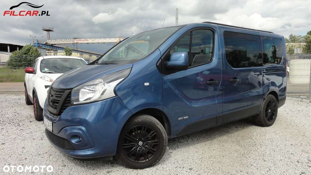 Nissan NV300 - 18