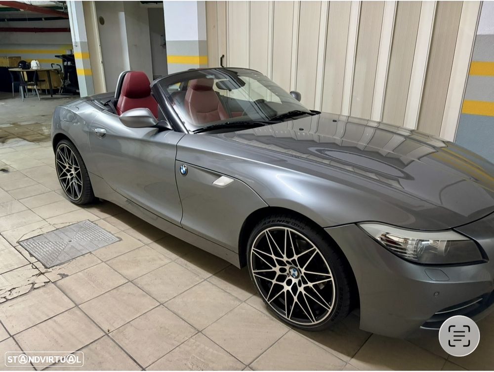 BMW Z4 - 6