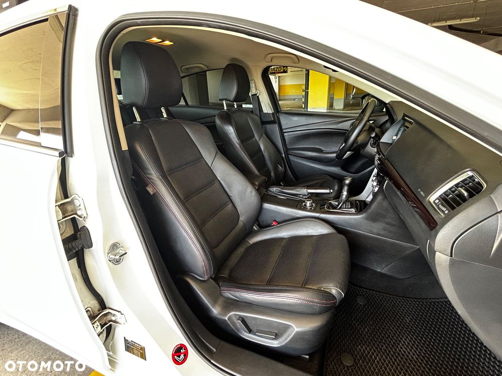 Mazda 6 2.0 Skypassion I-ELoop - 18
