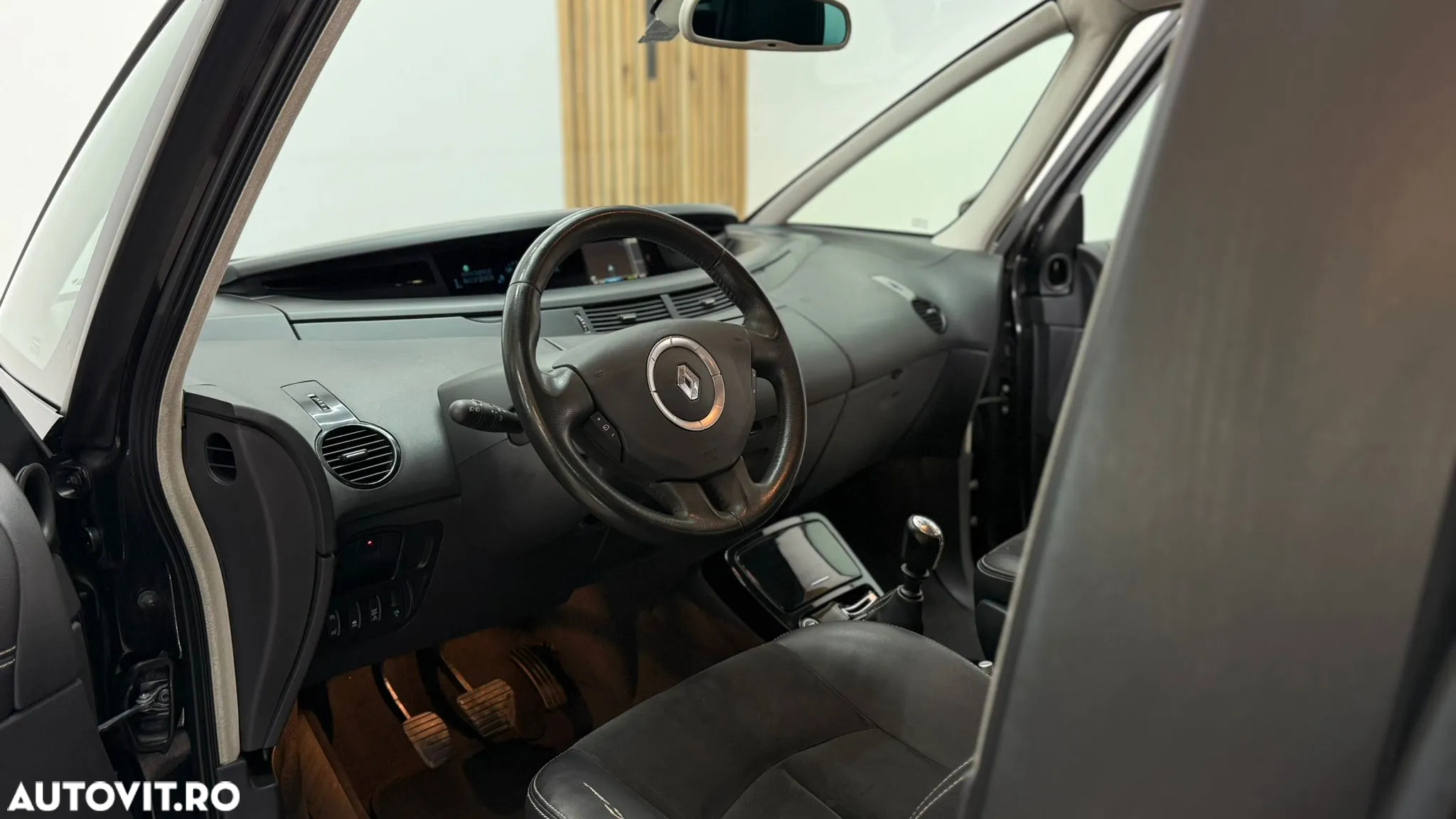 Renault Espace 2.0 dCi FAP Dynamique - 6
