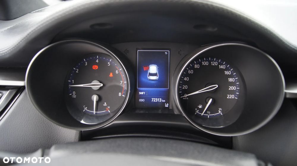Toyota C-HR 1.2 T Dynamic - 16