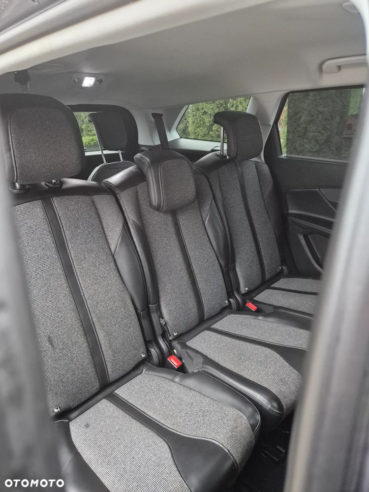 Peugeot 5008 1.6 BlueHDI Allure S&S EAT6 - 8