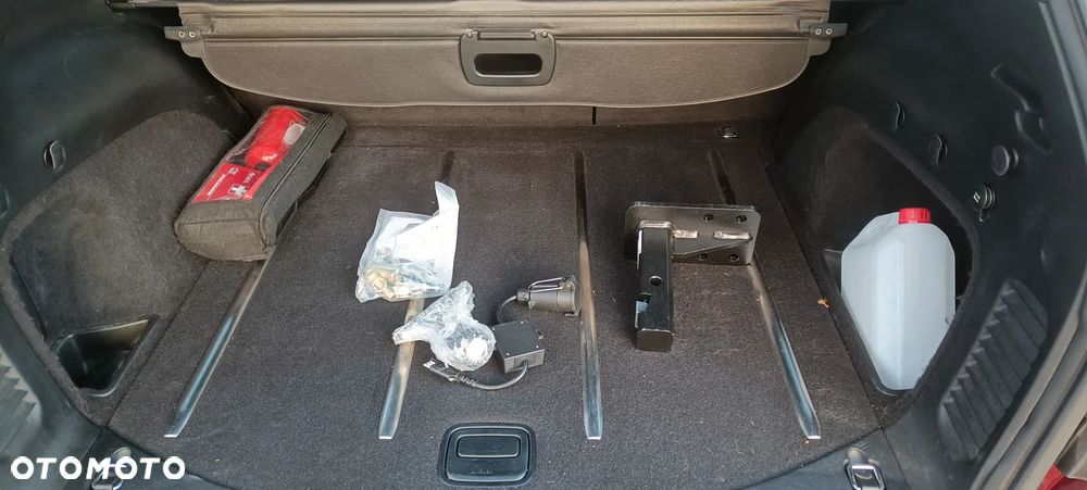 Jeep Grand Cherokee 3.6 V6 Limited - 27