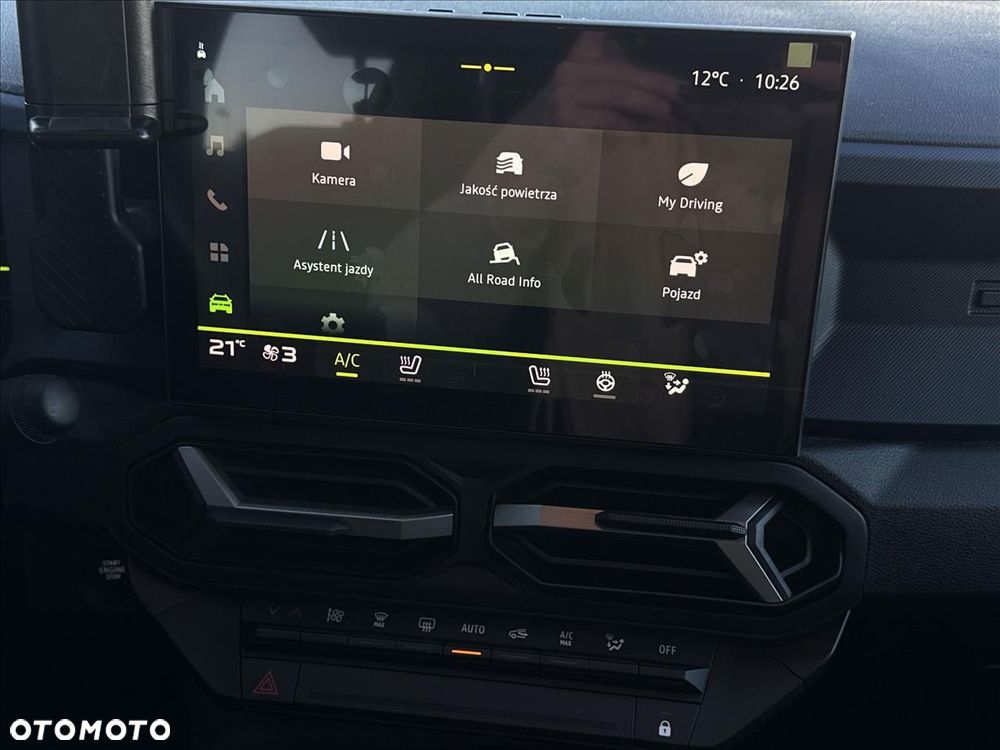 Dacia Duster 1.2 TCe mHEV Journey - 17