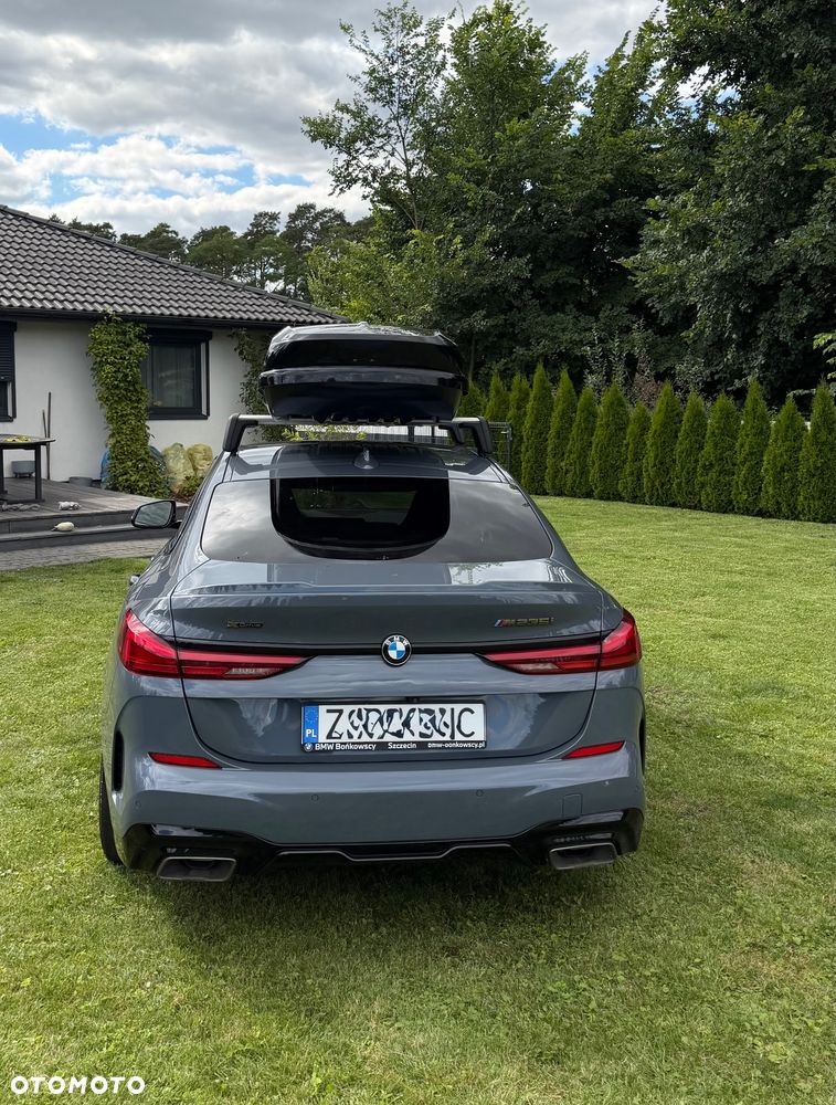 BMW Seria 2 M235i xDrive - 6