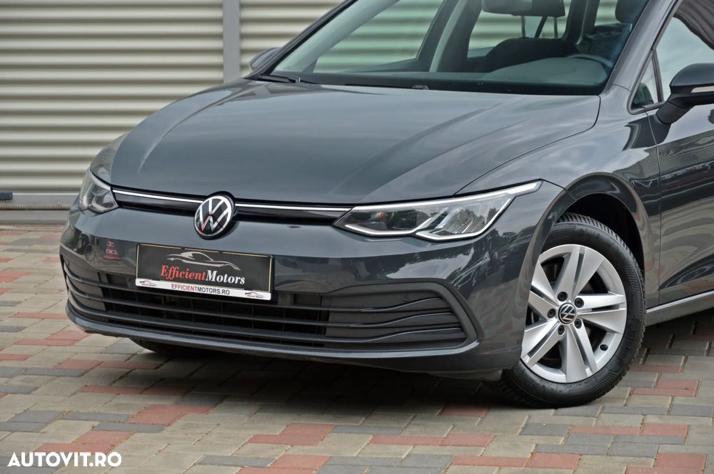 Volkswagen Golf 2.0 TDI Life - 20