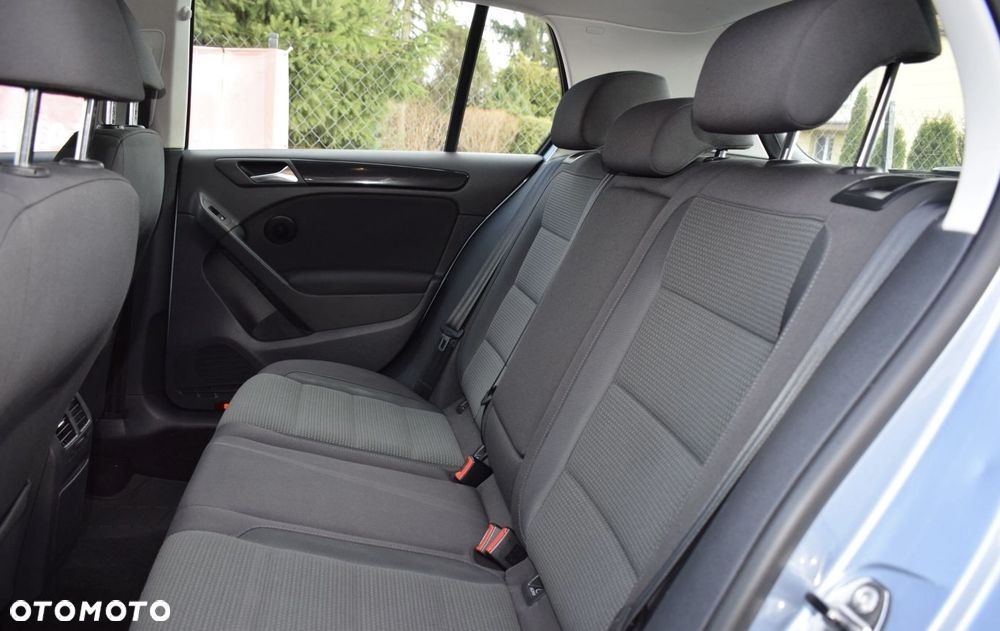 Volkswagen Golf 1.2 TSI Highline - 11