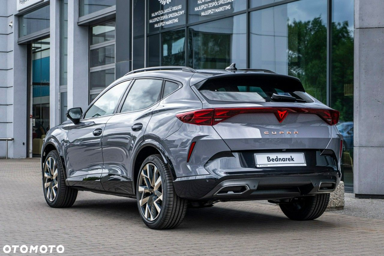 Cupra Formentor - 9