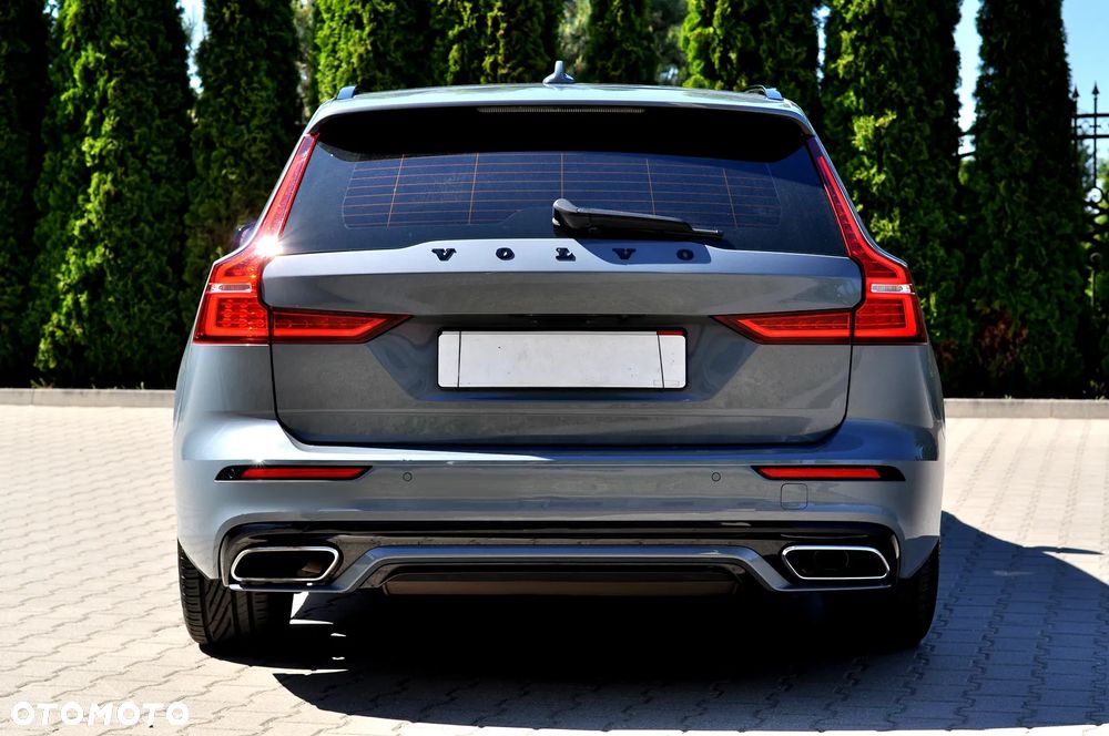 Volvo V60 B3 B Geartronic RDesign - 12